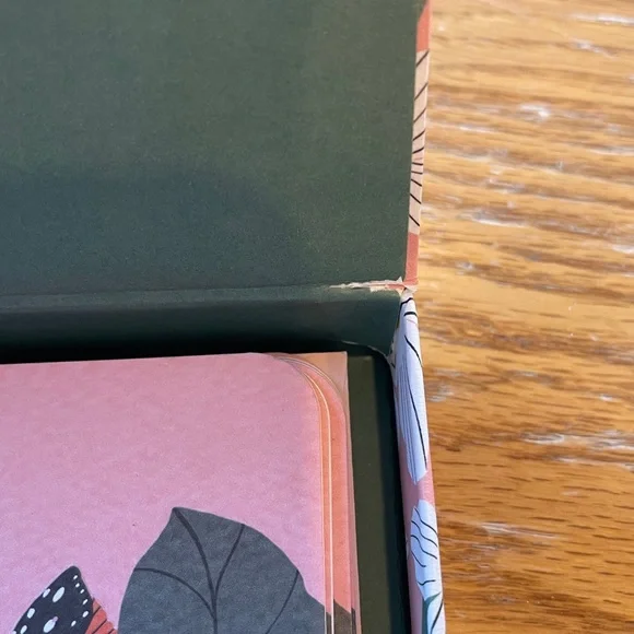 NEW Studio Oh! Floral Note Card Set🌺 - Picture 5 of 7